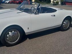 Weiß Gebraucht 1961 Alfa Romeo Giulietta Kleinwagen | 63.000 €