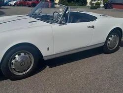 Weiß Gebraucht 1961 Alfa Romeo Giulietta Kleinwagen | 63.000 €