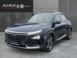 Blau Gebraucht 2019 Hyundai Nexo Premium SUV | 11.990 € (Superpreis)