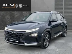Blau Gebraucht 2019 Hyundai Nexo Premium SUV | 17.990 € (Fairer Preis)