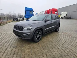 Braun Gebraucht 2017 Jeep Grand Cherokee Trailhawk SUV | 27.965 €