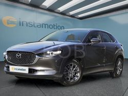 Grau Gebraucht 2020 Mazda CX-30 SUV | 21.999 € (Fairer Preis)
