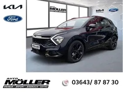 Zilinaschwarz metallic Neu 2025 Kia Sportage SUV | 36.249 € (Guter Preis)
