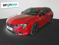 Rot Gebraucht 2024 Peugeot 508 GT Kombi | 34.490 €