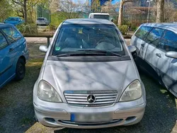 Mercedes A160