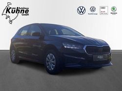 Gebraucht 2022 Skoda Fabia Ambition Kleinwagen | 14.390 € (Fairer Preis)