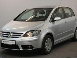 Silber Gebraucht 2007 VW Golf Plus Van / Kleinbus | 7.490 € (Etwas zu teuer)