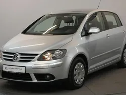 Silber Gebraucht 2007 VW Golf Plus Van / Kleinbus | 8.990 € (Teuer)