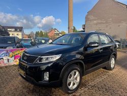 Schwarz Gebraucht 2013 Kia Sorento SUV | 12.990 €