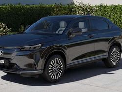 Aqua topaz Neu 2025 Honda e:Ny1 Advance SUV | 36.990 € (Fairer Preis)