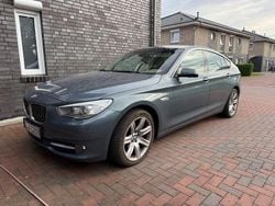Gebraucht 2009 BMW 530 Gran Turismo Limousine | 8.900 € (Superpreis)