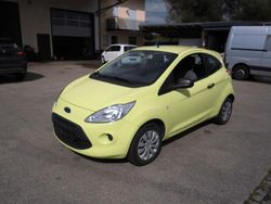 Grün Gebraucht 2012 Ford Ka Ambiente Kleinwagen | 1.900 € (Superpreis)