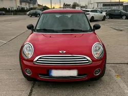 Rot Gebraucht 2010 Mini Cooper Kleinwagen | 2.800 € (Fairer Preis)