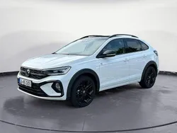Weiß Neu 2025 VW Taigo R-line SUV | 34.950 € (Teuer)