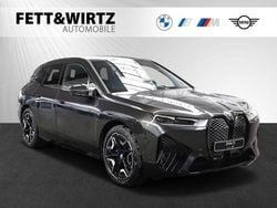 Sophistograu brillianteffekt Gebraucht 2023 BMW iX Sport Line SUV | 47.890 € (Guter Preis)