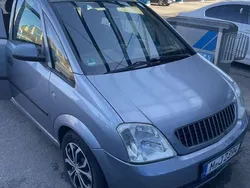 Gebraucht 2003 Opel Meriva Cosmo Van / Kleinbus | 2.000 € (Fairer Preis)