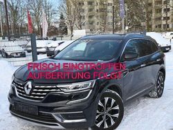 Schwarz Gebraucht 2022 Renault Koleos Techno SUV | 22.990 € (Guter Preis)