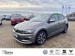 Limestone grey Gebraucht 2020 VW Polo United Limousine | 15.489 € (Etwas zu teuer)