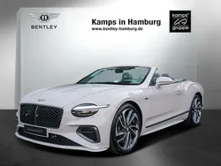 Grau Gebraucht 2025 Bentley Continental Limousine | 368.900 €