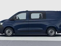 Dark indigo blue Neu 2025 VW T6.1 Van | 41.889 € (Guter Preis)
