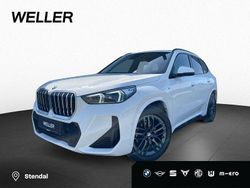 Alpinweiss iii (weiß) Gebraucht 2023 BMW X1 Comfort Edition SUV | 36.450 € (Guter Preis)