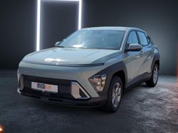 Mirage green Neu 2025 Hyundai Kona Select SUV | 28.140 € (Superpreis)