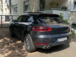 Gebraucht 2016 Porsche Macan S SUV | 38.000 € (Fairer Preis)