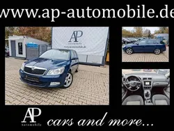 Blau Gebraucht 2012 Skoda Octavia Ambition Kombi | 4.950 €