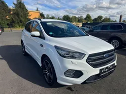 Weiß Gebraucht 2018 Ford Kuga ST-Line SUV | 17.999 € (Fairer Preis)