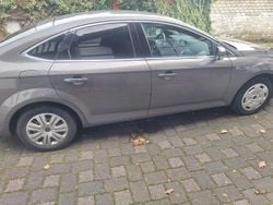 Braun Gebraucht 2014 Ford Mondeo Trend Limousine | 8.500 € (Superpreis)