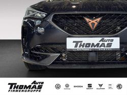 Asphaltblau Gebraucht 2022 Cupra Formentor VZ SUV | 30.900 € (Guter Preis)