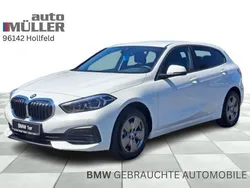 Alpinweiss 3 Gebraucht 2023 BMW 118 Advantage Kleinwagen | 26.194 € (Etwas zu teuer)