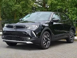 Schwarz Gebraucht 2022 Opel Mokka-e Elegance SUV | 22.349 € (Fairer Preis)