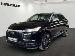 Schwarz Neu 2025 Honda HR-V Advance SUV | 36.870 € (Fairer Preis)