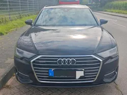 Schwarz Gebraucht 2021 Audi A6 Sport Limousine | 32.000 € (Superpreis)