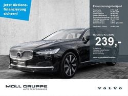 Schwarz Gebraucht 2025 Volvo V90 Plus Kombi | 44.850 € (Superpreis)