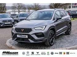 Graphitgrau Gebraucht 2025 Cupra Ateca SUV | 40.985 € (Fairer Preis)