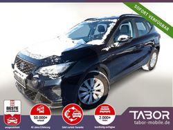 Blau Gebraucht 2021 Seat Arona Reference SUV | 13.988 € (Fairer Preis)