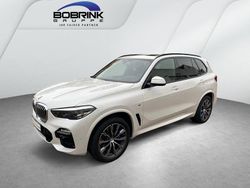 Weiß Gebraucht 2019 BMW X5 M Sport SUV | 47.950 € (Guter Preis)