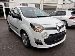 Weiß Gebraucht 2014 Renault Twingo Expression Kleinwagen | 2.149 € (Guter Preis)