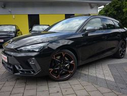 Nachtschwarz metallic Neu 2025 Cupra Leon VZ3 Kombi | 39.900 € (Superpreis)