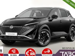 Schwarz Neu 2025 Nissan Qashqai N-Connecta SUV | 28.462 € (Superpreis)