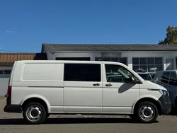 Weiß Gebraucht 2021 VW T6.1 Van | 19.990 € (Guter Preis)
