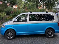 Silber Gebraucht 2012 VW T5 Van | 17.199 € (Superpreis)