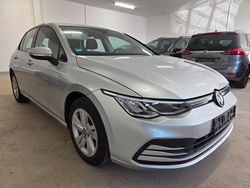 Silber Gebraucht 2020 VW Golf Basis Limousine | 15.500 € (Fairer Preis)