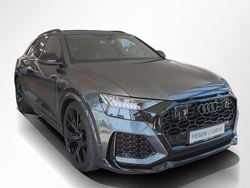 Daytonagrau perleffekt Gebraucht 2024 Audi RS Q8 Ambiente SUV | 108.840 € (Superpreis)