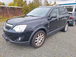 Schwarz Gebraucht 2011 Opel Antara Design Edition SUV | 3.990 € (Guter Preis)