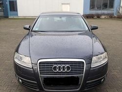 Blau Gebraucht 2006 Audi A6 Limousine | 2.500 € (Guter Preis)