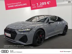 Nardograu Gebraucht 2024 Audi RS7 Sportback Ambiente Kleinwagen | 125.950 € (Teuer)