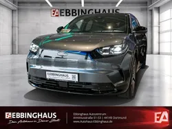 Grau Gebraucht 2024 Ford Capri Premium SUV | 57.299 € (Guter Preis)